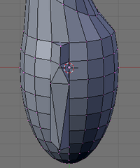 Wings complete