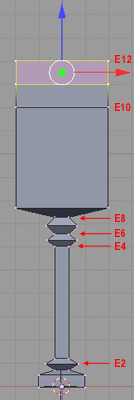 All extrusions