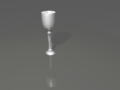 Final rendering