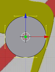 Bézier Circle