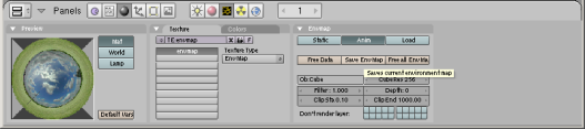 skybox tutorial 12