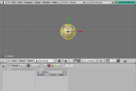 skybox tutorial 2
