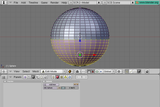 skybox tutorial 3
