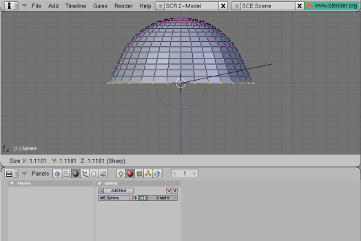 skybox tutorial 4