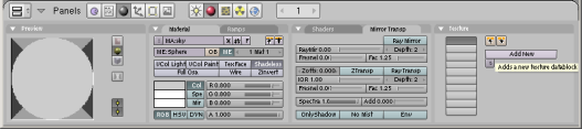 skybox tutorial 5