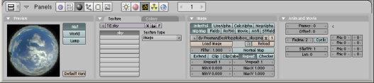 skybox tutorial 6