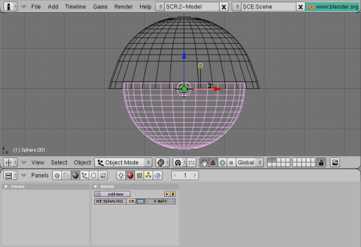 skybox tutorial 7