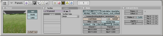 skybox tutorial 8