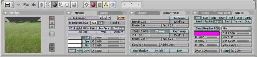 skybox tutorial 9