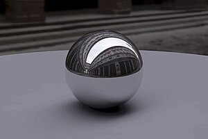 HDR image file example