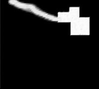 The stencil for our future base