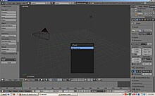 Adding an Armature