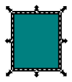 Geometric bounding box