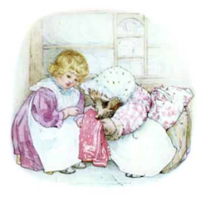 A red handersniff A red handkersniff