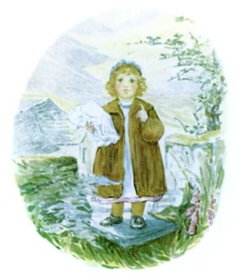 Back over the stile Back over the stile