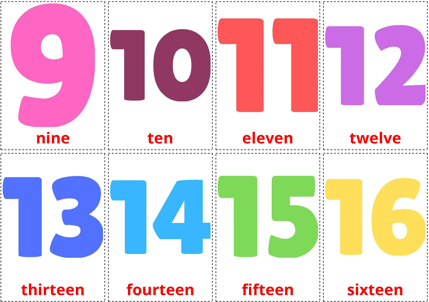 numbers 2