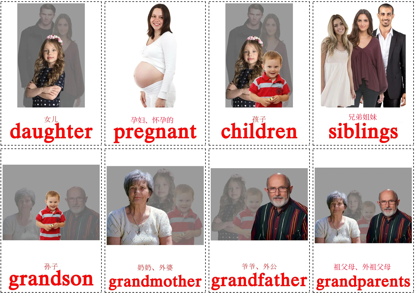 family 3