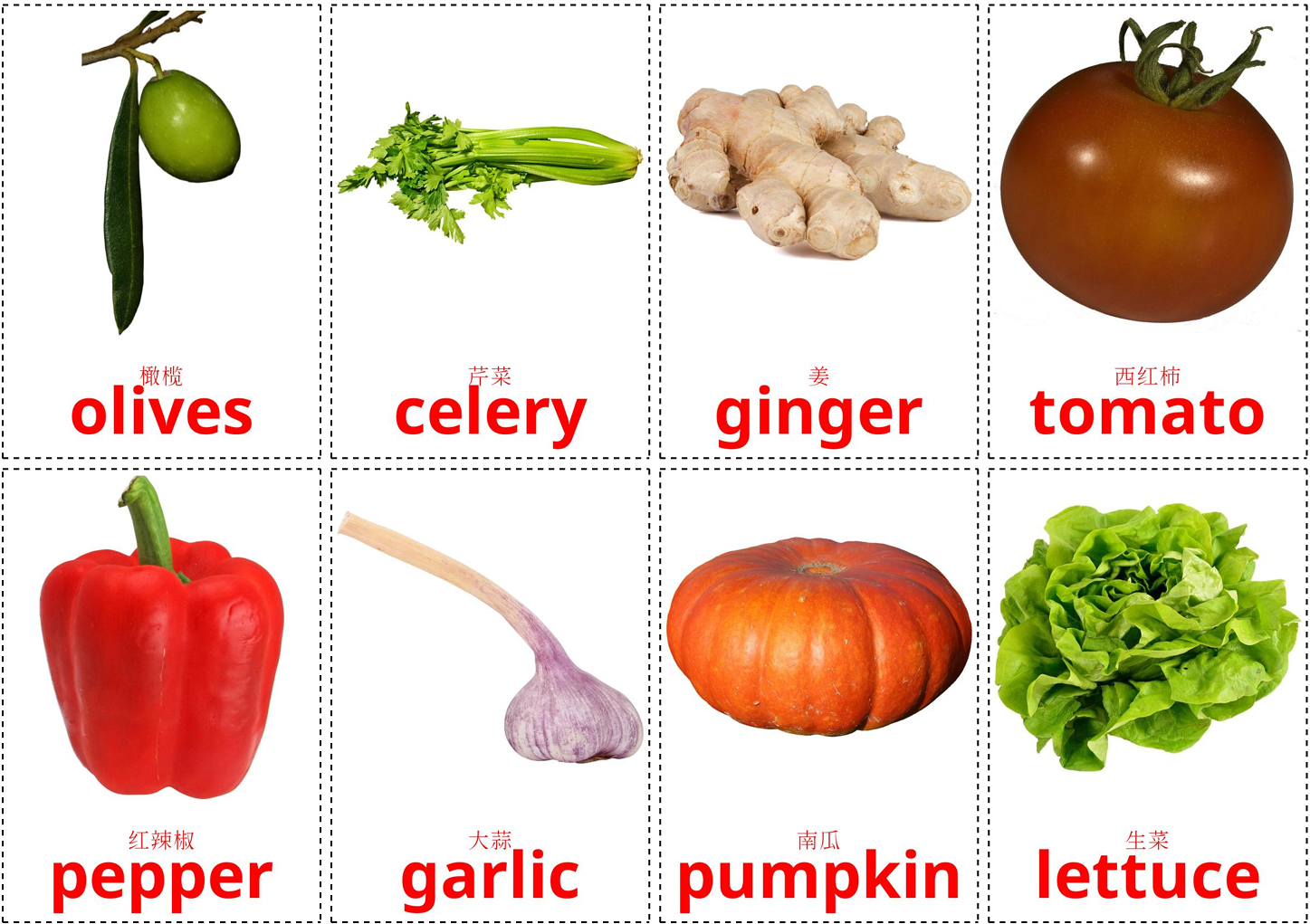 vegetables 2
