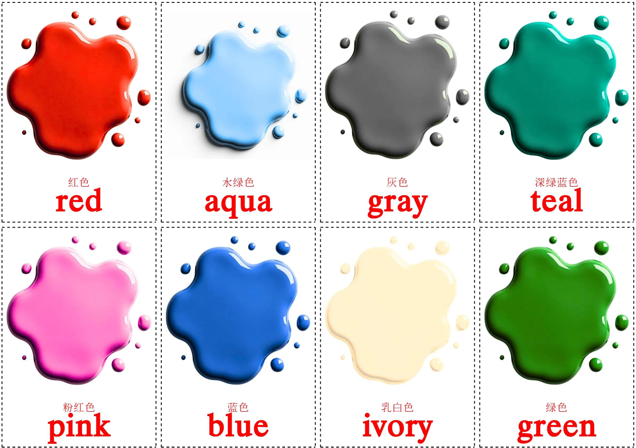 color 1