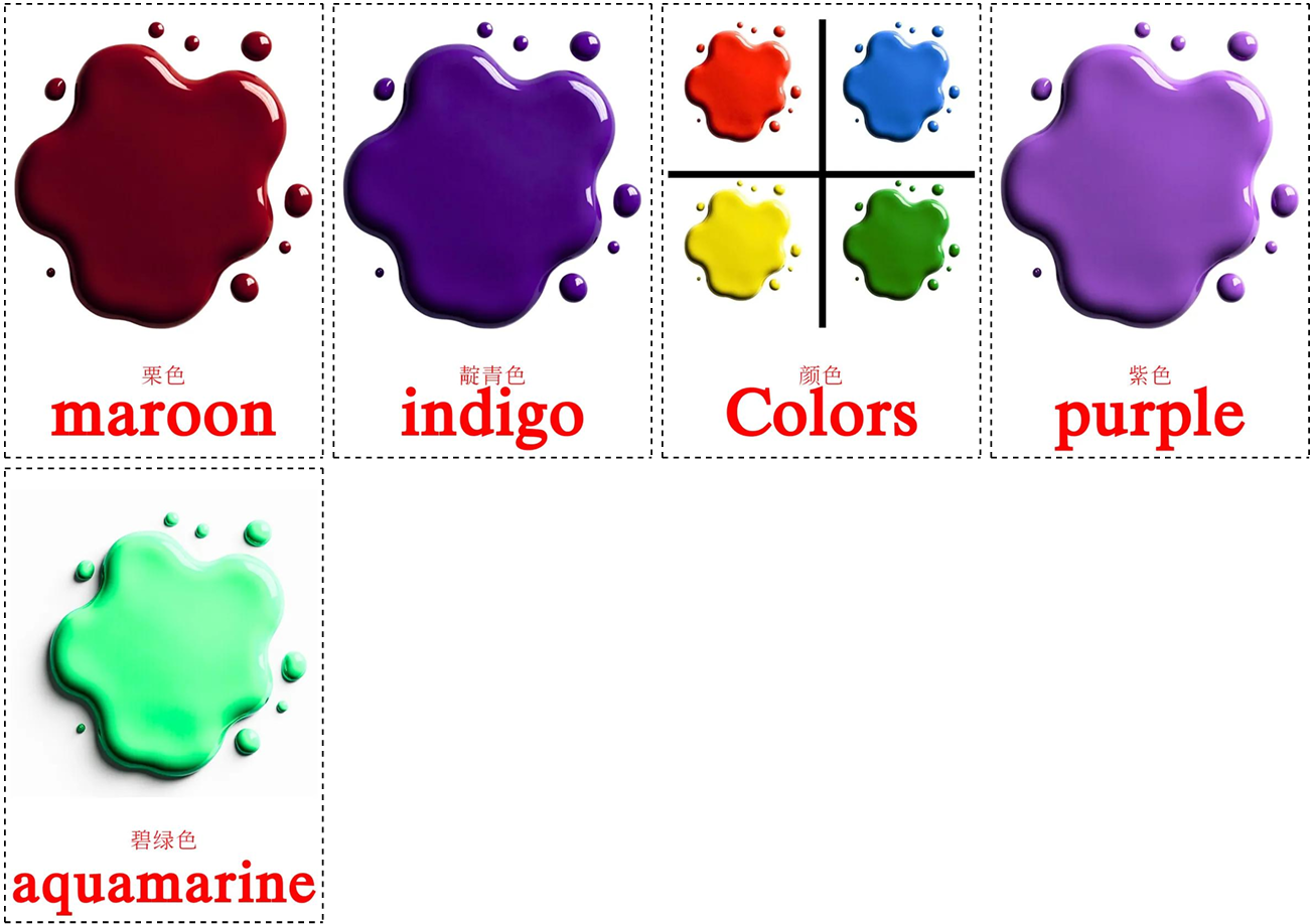 color 3